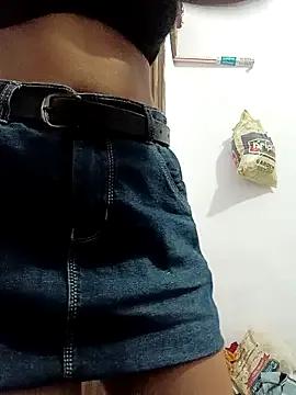 VamikaAngel —  Hot Body Tease 