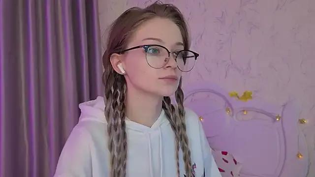 vialeta_baby — For a luccky start^^