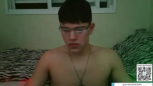 vitorsafado19 — cum (gozar)