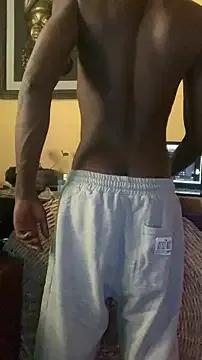 Wakanda_Mamba on StripChat 