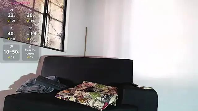 willian_m777 on StripChat 