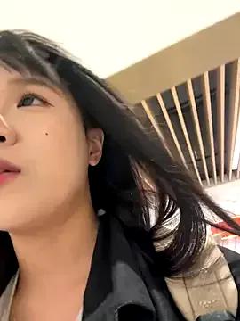 xixi_baby66 on StripChat 