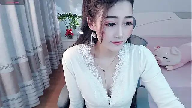 yaoyao-baby520 on StripChat 