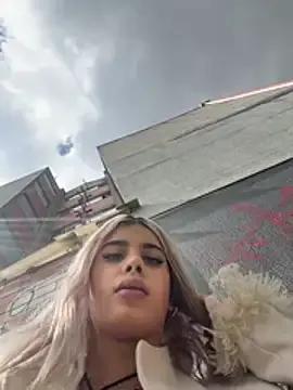 YouCandiSumisa on StripChat