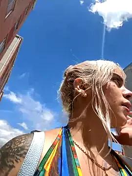 YouCandiSumisa on StripChat