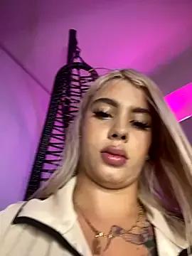 YouCandiSumisa on StripChat