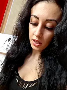 Your_lucky_girl — Play dildo in shower