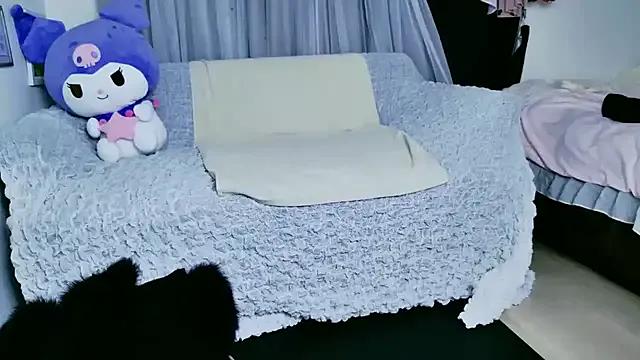 yuria_75075000 — Freechat on StripChat