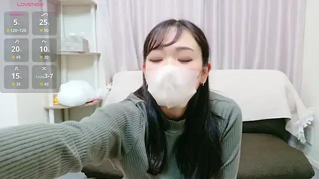 yuu-chan_ — Group on StripChat