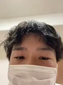 yuuki8910 on StripChat