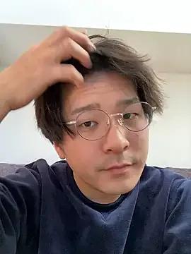 yuuki8910 on StripChat