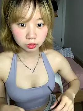 zhaomosheng125216 on StripChat