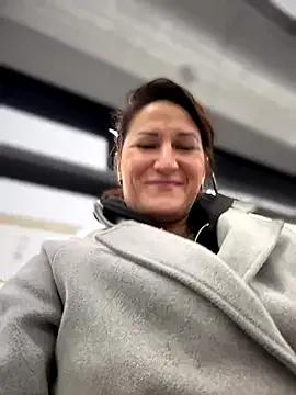 ZhenjaPoledance — Flash pussy