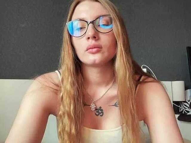 agentmary from BongaCams is Freechat