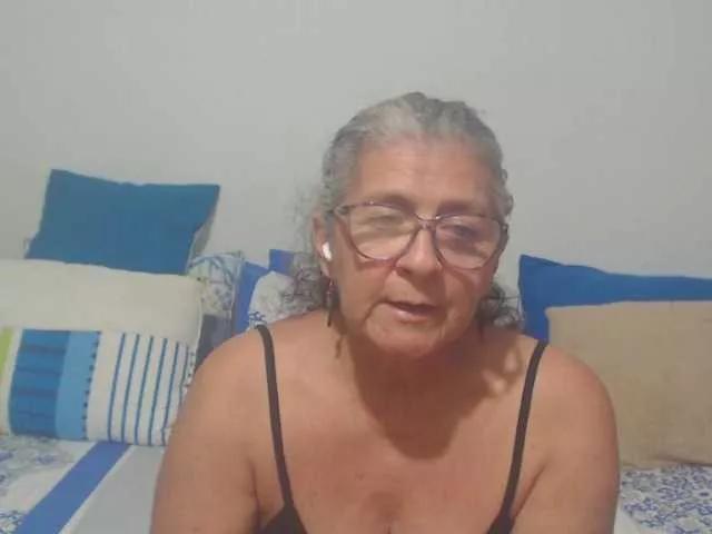 candy-mature from BongaCams is Freechat