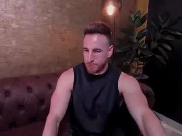 _adamcoper_ from Chaturbate is Freechat