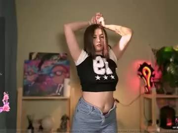 _aein_emy_ model from Chaturbate