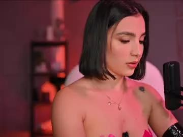_alice__g from Chaturbate is Freechat