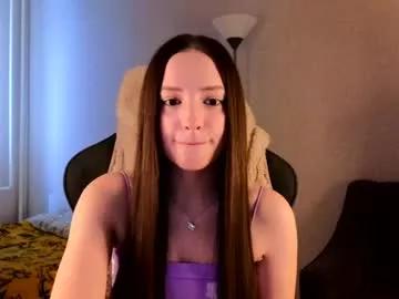 _annieone from Chaturbate is Freechat