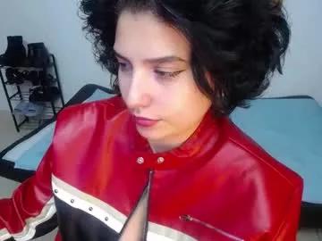 _atenea_golden from Chaturbate is Freechat