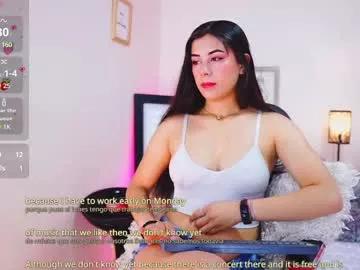 _bellacutte from Chaturbate is Freechat