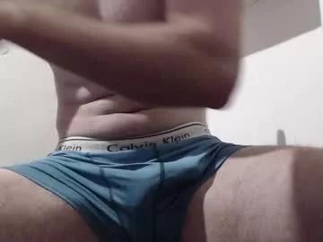 _big_thick_and_horny from Chaturbate is Freechat