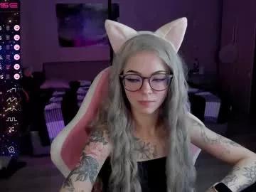 _black_fox__ from Chaturbate is Freechat