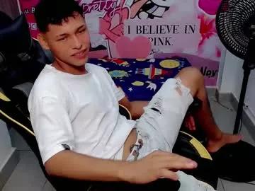 _blackmy from Chaturbate is Freechat