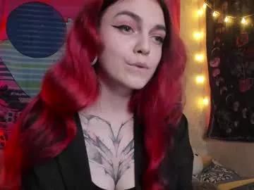 _caroline_coy from Chaturbate is Freechat