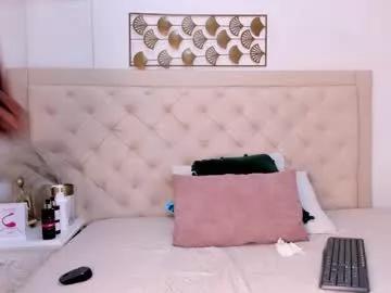 _chloe_adams from Chaturbate is Freechat