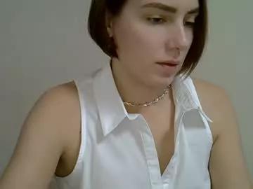 _chocolate_girl_ from Chaturbate is Freechat