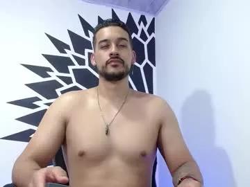 _christopher_dennis_ from Chaturbate is Freechat