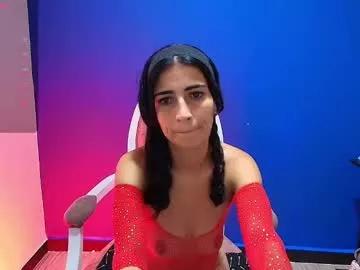 _crazydaisy_ from Chaturbate is Freechat