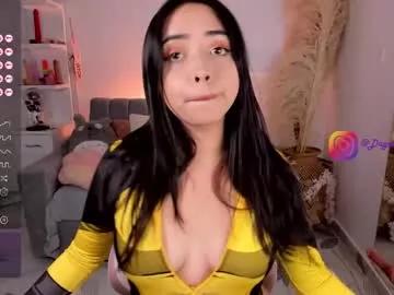 _dayana_miler from Chaturbate is Freechat