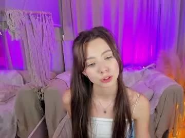 _fluffybunny_ from Chaturbate is Freechat