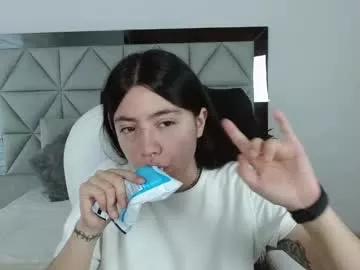 _ghostgirl from Chaturbate is Freechat