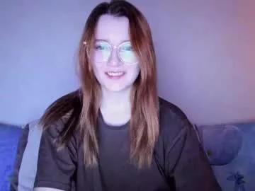 _hey_scarlett_ from Chaturbate is Freechat