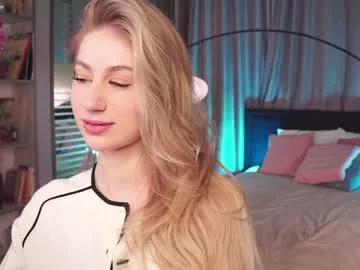 _icecrystal from Chaturbate is Freechat