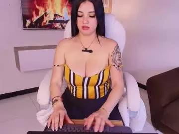 _julietasmith_tcw from Chaturbate is Freechat