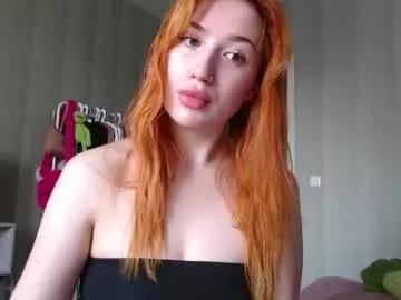 _katemiller_ from Chaturbate is Freechat