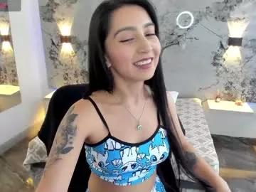 _kathya_mara from Chaturbate is Freechat