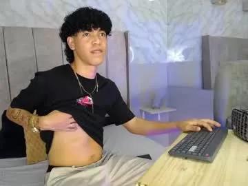 _king_hot1_ from Chaturbate is Freechat