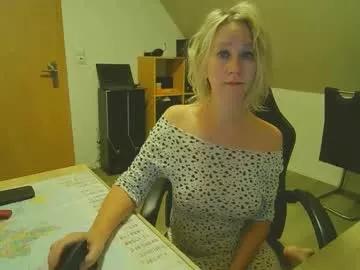 _korall_ from Chaturbate is Freechat