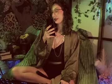 _lady_luna_ from Chaturbate is Freechat