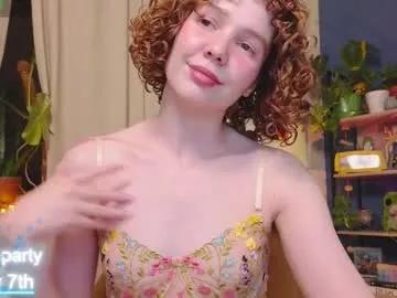 _lightmyfire from Chaturbate is Freechat