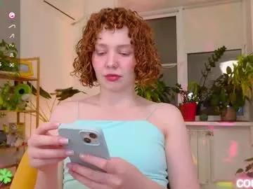 _lightmyfire from Chaturbate is Freechat