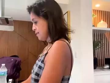 _littlewolfie_ from Chaturbate is Freechat