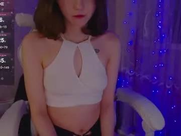 _lovelylu_ from Chaturbate is Freechat