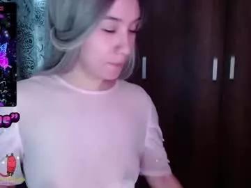 _lunablondie_ from Chaturbate is Freechat