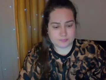 _madalexa_ from Chaturbate is Freechat